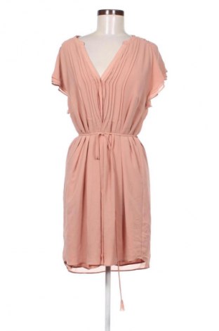 Rochie H&M, Mărime M, Culoare Bej, Preț 61,99 Lei