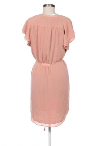 Rochie H&M, Mărime M, Culoare Bej, Preț 61,99 Lei