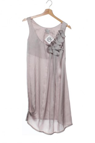 Sukienka H&M, Rozmiar XS, Kolor Szary, Cena 53,99 zł