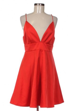 Kleid H&M, Größe M, Farbe Rot, Preis € 29,67