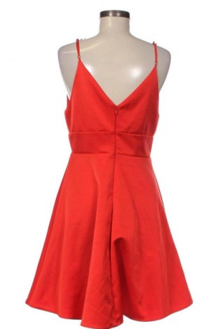 Kleid H&M, Größe M, Farbe Rot, Preis € 29,67