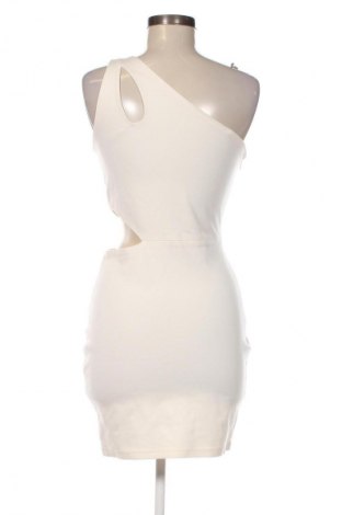 Šaty  H&M, Velikost M, Barva Krémová, Cena  299,00 Kč