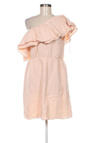 Šaty  H&M, Velikost XL, Barva Růžová, Cena  367,00 Kč