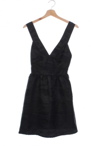 Rochie H&M, Mărime XS, Culoare Negru, Preț 98,92 Lei