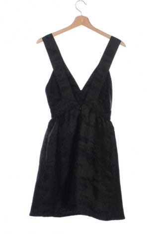 Rochie H&M, Mărime XS, Culoare Negru, Preț 98,92 Lei