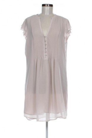 Rochie H&M, Mărime XL, Culoare Bej, Preț 61,99 Lei