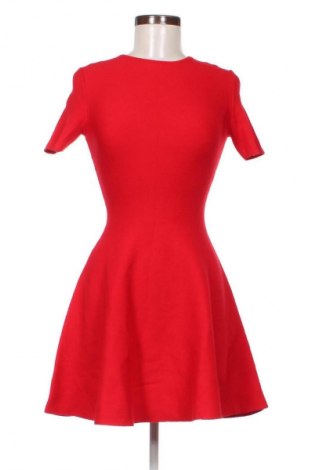 Šaty  H&M, Veľkosť XS, Farba Červená, Cena  14,83 €