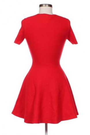 Šaty  H&M, Veľkosť XS, Farba Červená, Cena  14,83 €