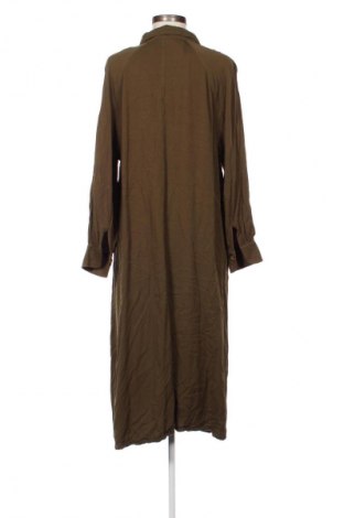 Šaty  H&M, Veľkosť XL, Farba Zelená, Cena  14,83 €