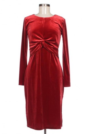 Šaty  H&M, Veľkosť M, Farba Červená, Cena  15,00 €