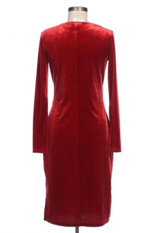 Šaty  H&M, Veľkosť M, Farba Červená, Cena  15,00 €