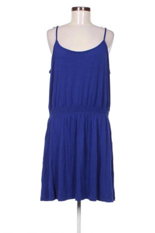 Šaty  H&M, Veľkosť XL, Farba Modrá, Cena  14,83 €