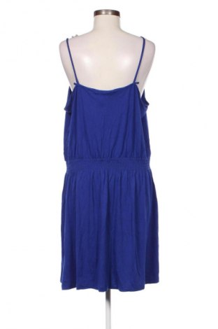 Šaty  H&M, Veľkosť XL, Farba Modrá, Cena  14,83 €