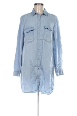 Šaty  H&M, Veľkosť L, Farba Modrá, Cena  7,95 €