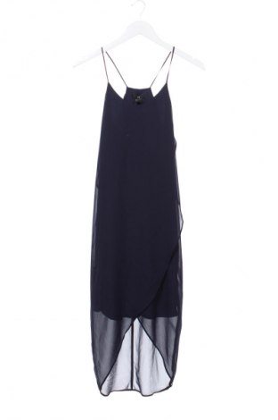 Šaty  H&M, Veľkosť XS, Farba Modrá, Cena  15,00 €