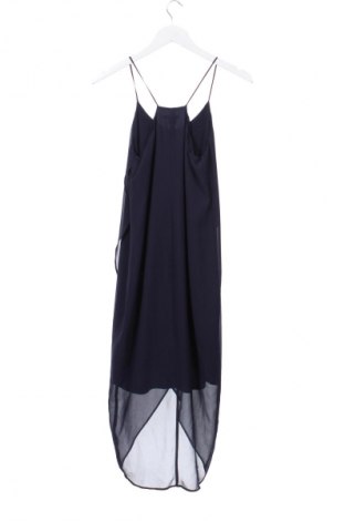 Šaty  H&M, Veľkosť XS, Farba Modrá, Cena  15,00 €