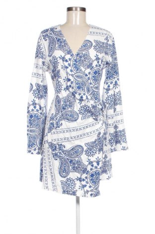 Kleid H&M, Größe S, Farbe Mehrfarbig, Preis 17,81 €