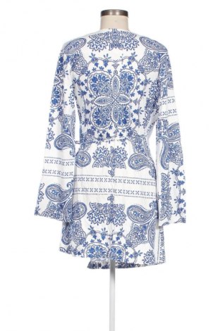 Kleid H&M, Größe S, Farbe Mehrfarbig, Preis 17,81 €