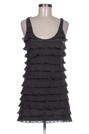 Šaty  H&M, Velikost M, Barva Šedá, Cena  371,00 Kč
