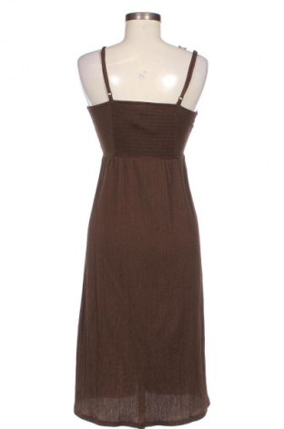Šaty  H&M, Velikost S, Barva Hnědá, Cena  371,00 Kč