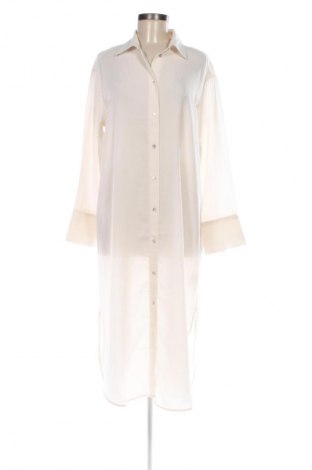 Šaty  H&M, Velikost S, Barva Krémová, Cena  975,00 Kč
