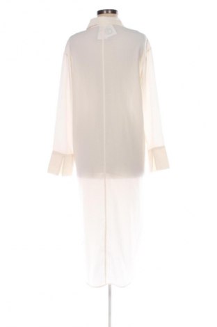 Šaty  H&M, Velikost S, Barva Krémová, Cena  975,00 Kč