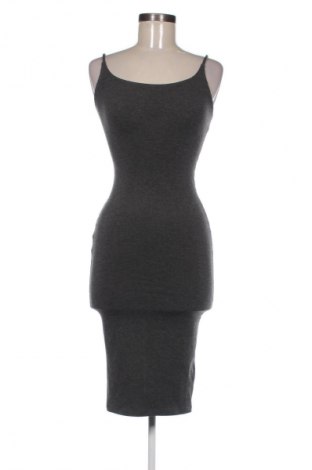 Sukienka H&M, Rozmiar XXS, Kolor Szary, Cena 67,41 zł