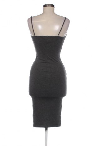 Sukienka H&M, Rozmiar XXS, Kolor Szary, Cena 67,41 zł