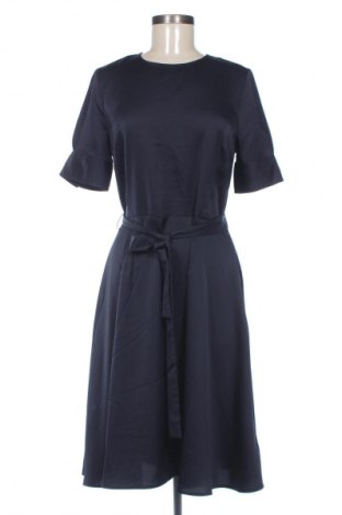 Rochie H&M, Mărime M, Culoare Albastru, Preț 77,17 Lei