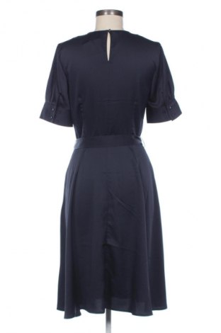 Rochie H&M, Mărime M, Culoare Albastru, Preț 77,17 Lei