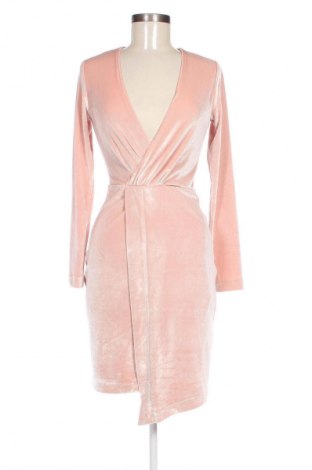 Šaty  H&M, Veľkosť XS, Farba Béžová, Cena  15,95 €