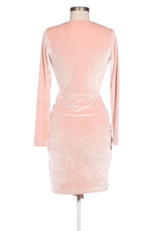 Šaty  H&M, Veľkosť XS, Farba Béžová, Cena  15,95 €