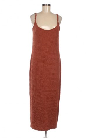 Rochie H&M, Mărime XL, Culoare Maro, Preț 77,17 Lei