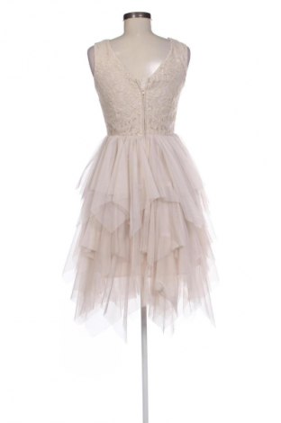 Šaty  H&M, Veľkosť XS, Farba Béžová, Cena  18,95 €