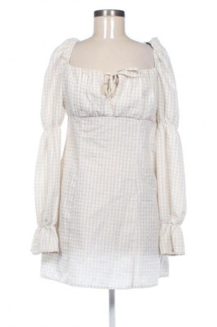 Рокля H&M, Размер L, Цвят Многоцветен, Цена 19,99 лв.