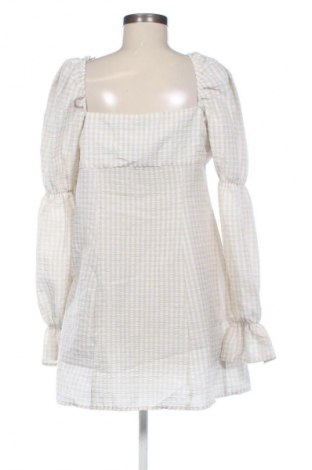 Рокля H&M, Размер L, Цвят Многоцветен, Цена 19,99 лв.