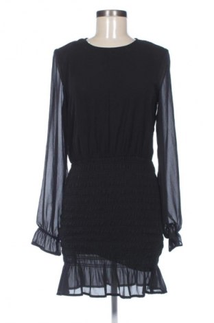 Рокля H&M, Размер M, Цвят Черен, Цена 19,99 лв.