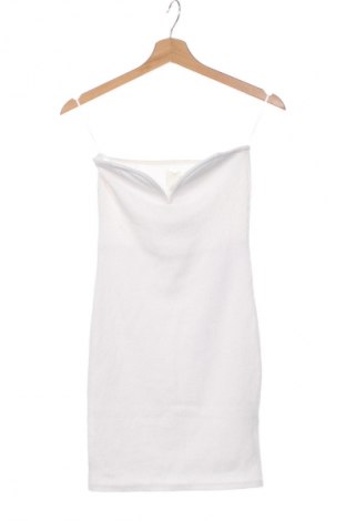 Kleid H&M, Größe XS, Farbe Weiß, Preis € 14,83