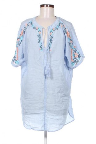 Kleid H&M, Größe S, Farbe Blau, Preis 14,83 €