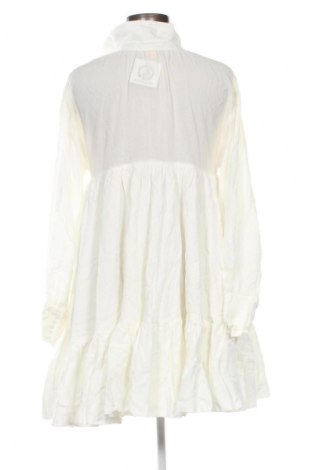 Šaty  H&M, Velikost XS, Barva Bílá, Cena  367,00 Kč