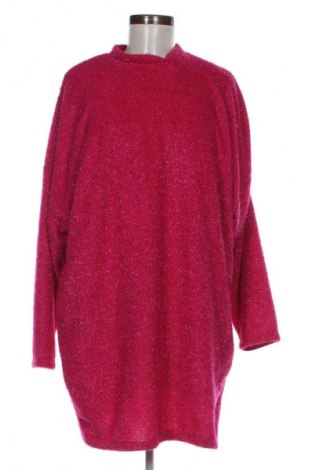 Sukienka H&M, Rozmiar M, Kolor Czerwony, Cena 57,47 zł