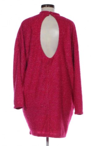 Sukienka H&M, Rozmiar M, Kolor Czerwony, Cena 57,47 zł