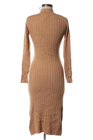 Sukienka H&M, Rozmiar S, Kolor Beżowy, Cena 74,99 zł