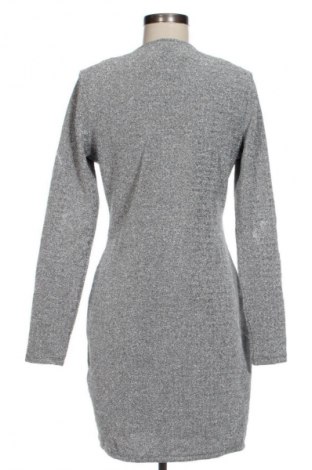 Šaty  H&M, Velikost L, Barva Stříbrná, Cena  539,00 Kč
