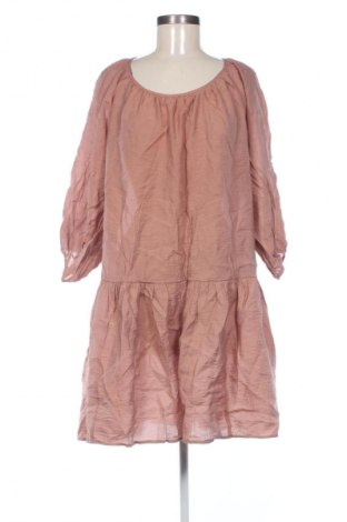 Šaty  H&M, Veľkosť M, Farba Ružová, Cena  14,83 €