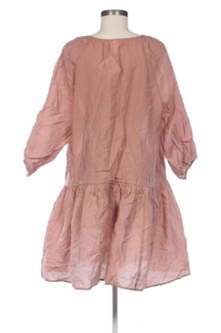 Šaty  H&M, Veľkosť M, Farba Ružová, Cena  14,83 €