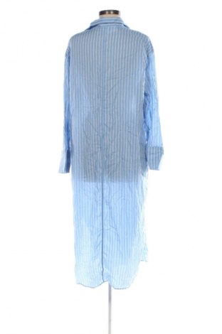 Sukienka H&M, Rozmiar M, Kolor Niebieski, Cena 110,34 zł