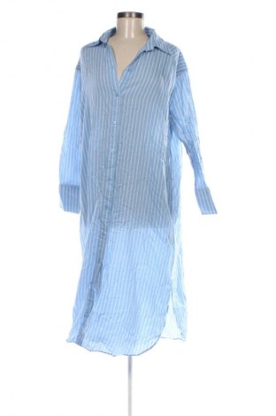 Sukienka H&M, Rozmiar M, Kolor Niebieski, Cena 110,34 zł