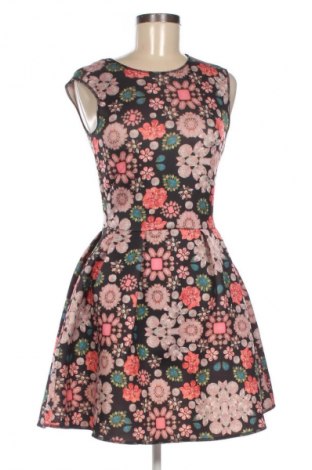 Šaty  H&M, Veľkosť S, Farba Viacfarebná, Cena  14,83 €