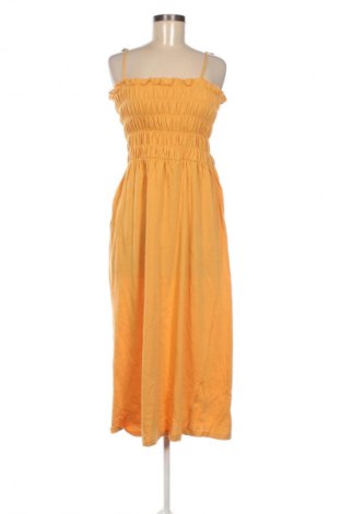 Rochie H&M, Mărime S, Culoare Galben, Preț 76,32 Lei